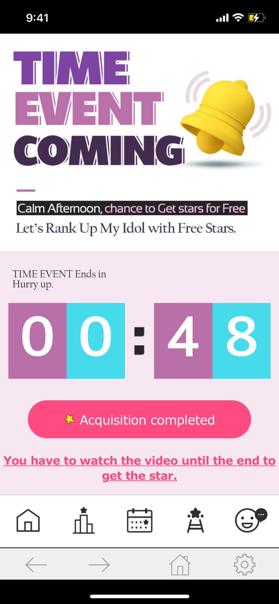 a_r_t_kive's tweet image. limited-time event right now