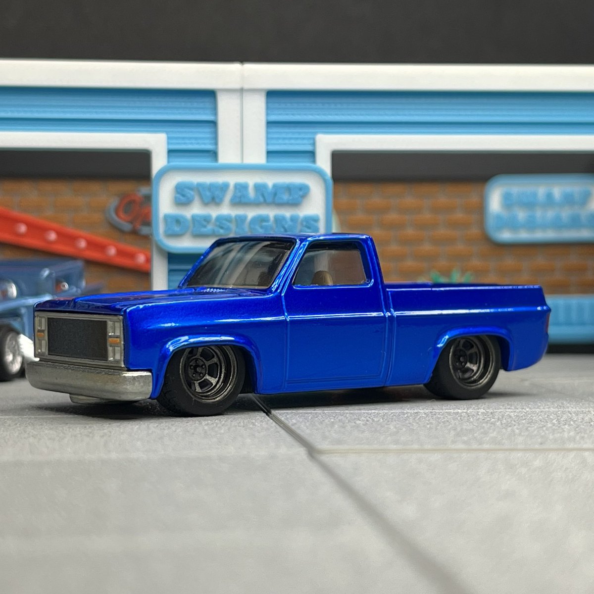 🆕1/64ホイールセット
・SNX-Muscle 前後異径
・SNX97 大径幅広
販売開始しました！
前後でタイヤ外径の異なるアメ車やピックアップトラックのカスタムにおすすめのタイヤ＆ホイールセットです🛞
#HotWheels #ホットウィール