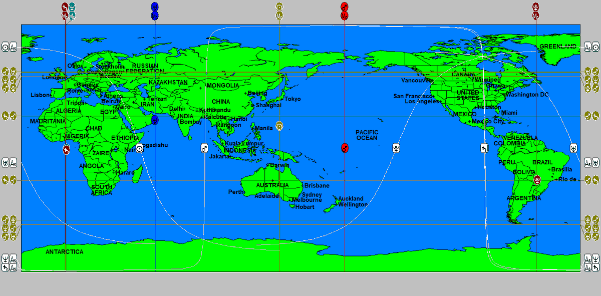 AstroGann33's tweet photo. *Keep Watch*
Hard and dangerous planetary alignment
9th/10th August.
Mars/Neptune/Saturn/Sun = Pluto/Uranus.
This could be a massive #earthquake or #hurricane #tornedo #volcaniceruption #Fires #violence #war #structurescollasping #suddenrevelations #shockwaves #planecrashes #shippingdisaster #Terrorists
Keep safe
#astrology #world #midpoints