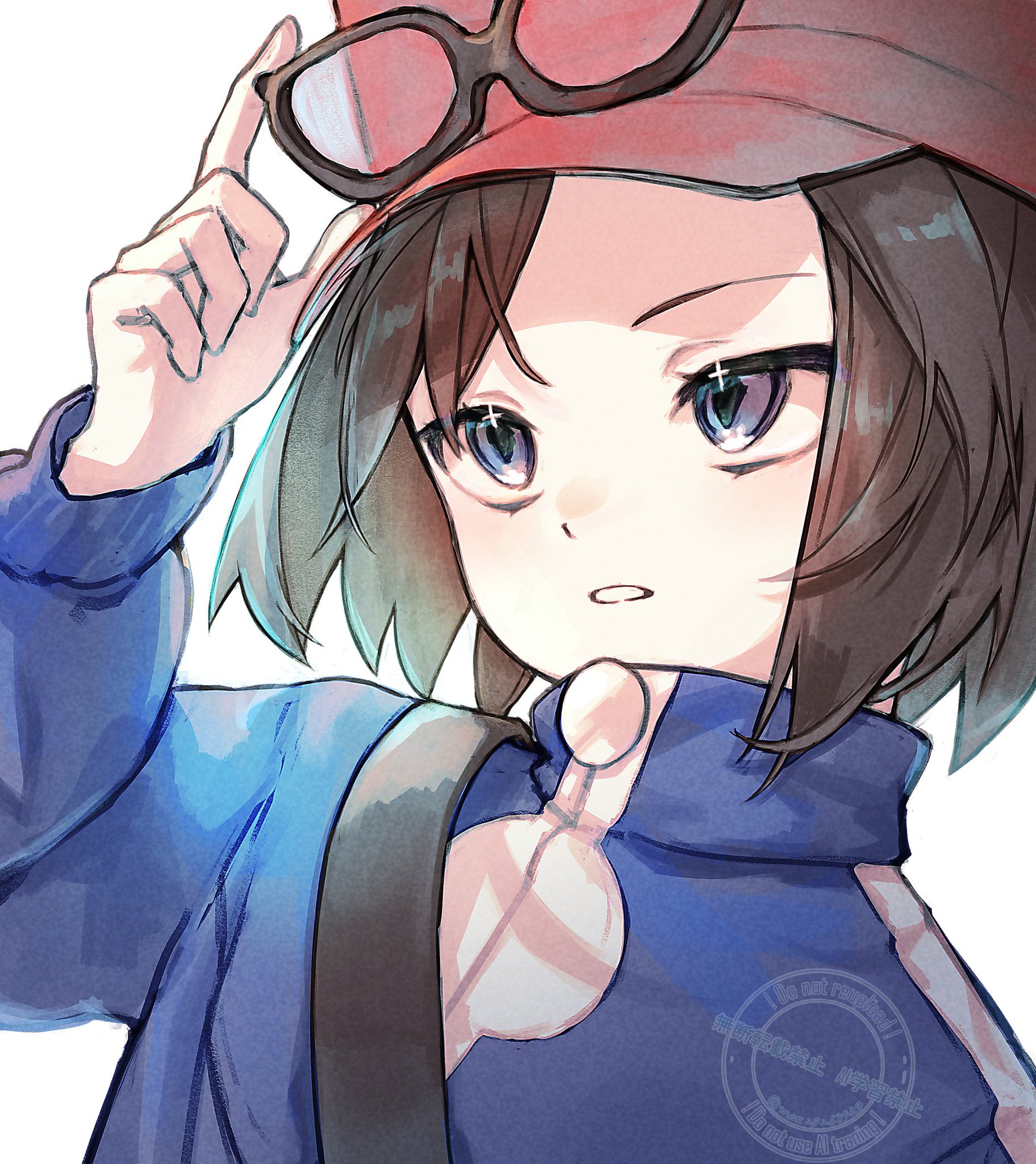 もずちゃん on X: 
