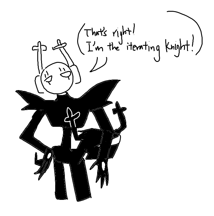 idk what possesed me to make this