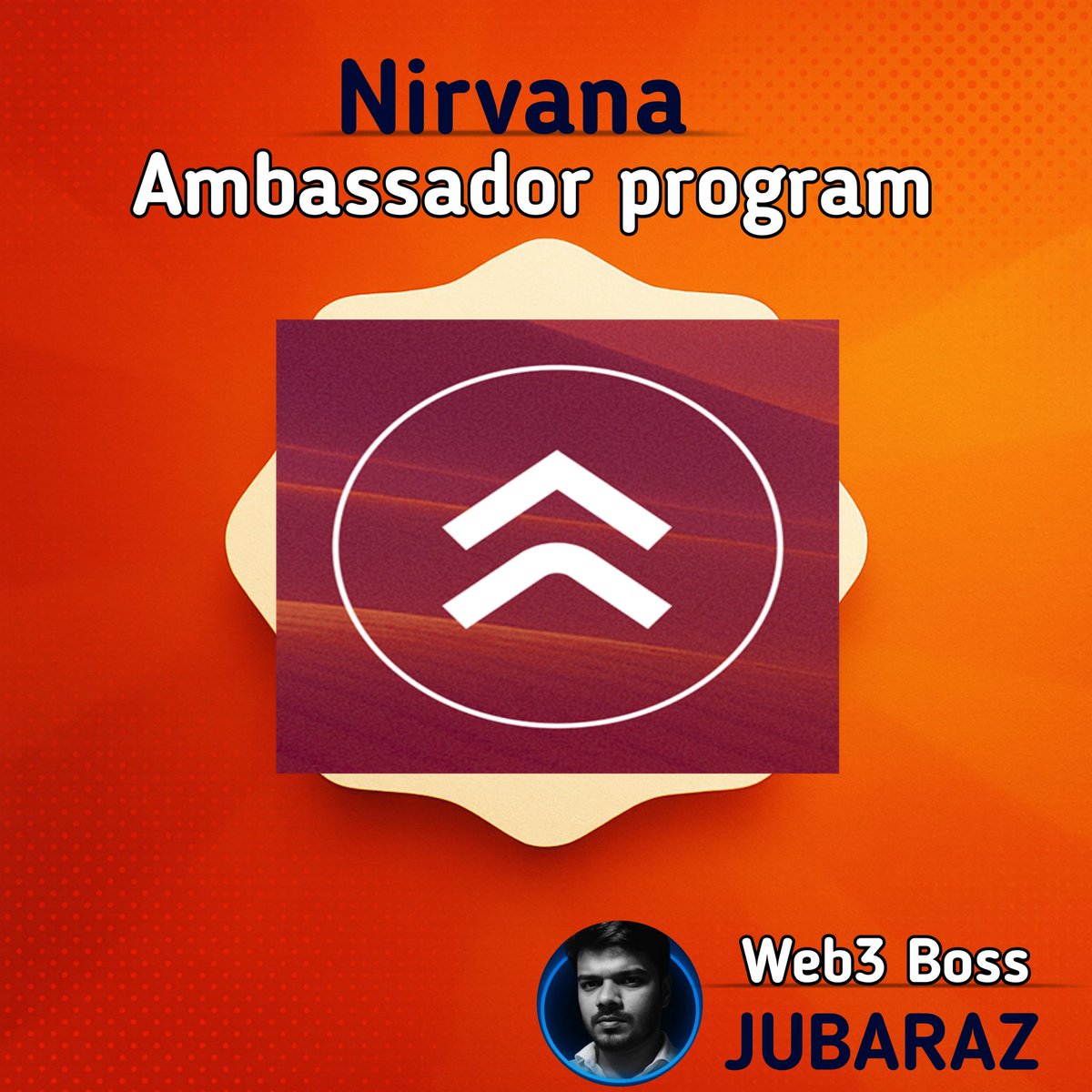 Spurprotocol Labs (@spurprotocollab) on Twitter photo THE <a href="/nirvana_fi/">Nirvana ๐ฟ</a> AMBASSADOR PROGRAM IS LIVE!
Ready to represent the future of DeFi?
Join the movement, share the vision & get rewarded for your contributions in the ecosystem.
Lead. Earn. Grow.
Apply now: nirvanafi.notion.site/portal
#AmbassadorProgram #DeFi #Web3Community THE <a href="/nirvana_fi/">Nirvana ๐ฟ</a> AMBASSADOR PROGRAM IS LIVE!
Ready to represent the future of DeFi?
Join the movement, share the vision & get rewarded for your contributions in the ecosystem.
Lead. Earn. Grow.
Apply now: nirvanafi.notion.site/portal
#AmbassadorProgram #DeFi #Web3Community