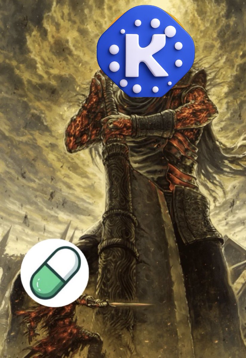 🚀 KaolaraPay has landed on Solana!
The first African fintech memecoin to hit @pumpdotfun 

💰 $KLP isn’t just a token — it’s a movement.
🌍 Powered by Africa. Fueled by innovation.

You’re not early…
You’re perfectly on time.
👇

6PADUh2MoCFW6SPcx7A1M97CKhiMoCvu34Vy9NCvpump