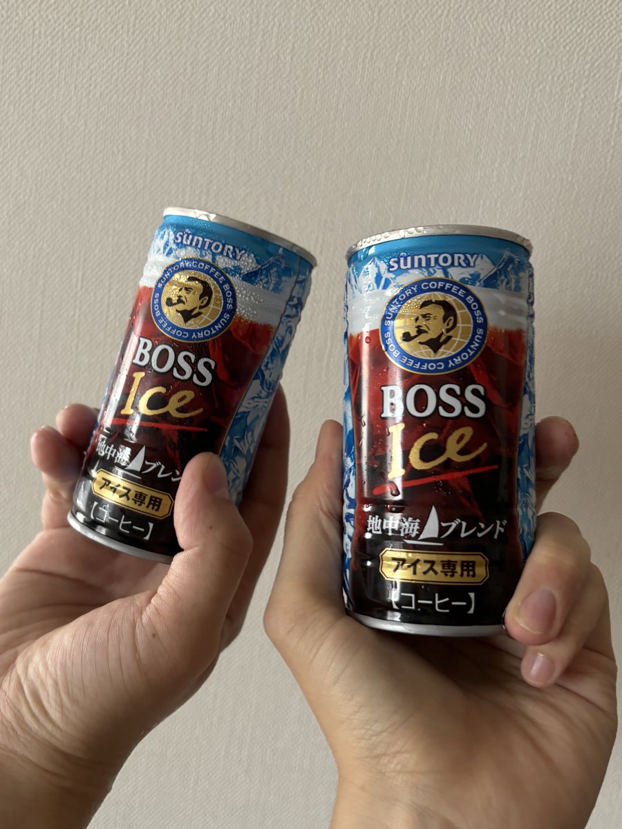 ay26178's tweet image. 今日のコーヒー☕️