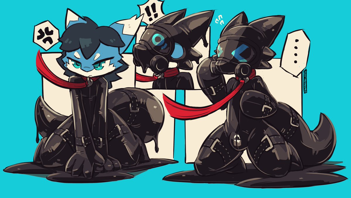 commission for <a href="/DragonS0uLz/">Soul</a>