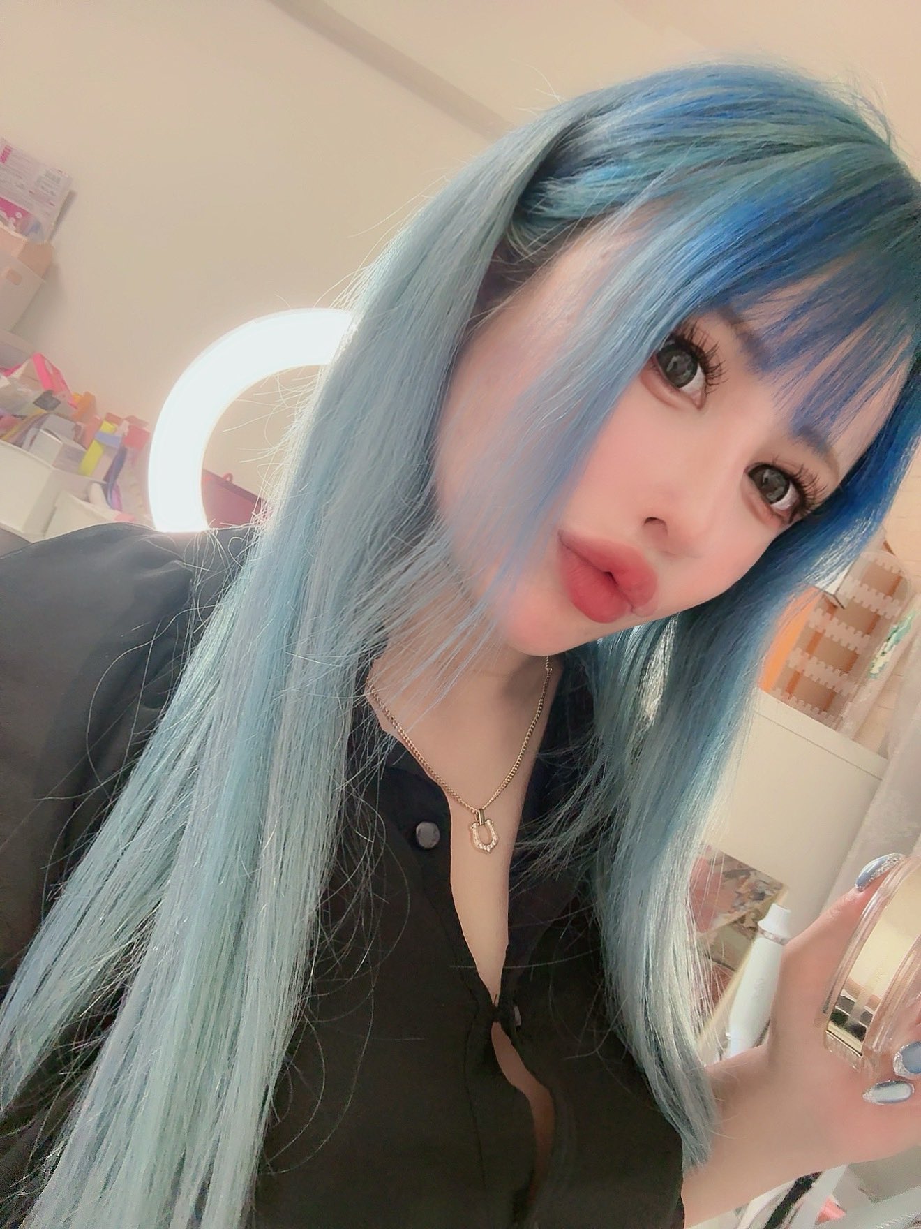 あややん様　確認画面 🌈あやじゃん🌈 on X: 