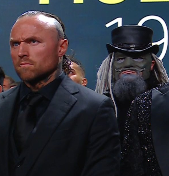 JoeMashups's tweet image. Need this match