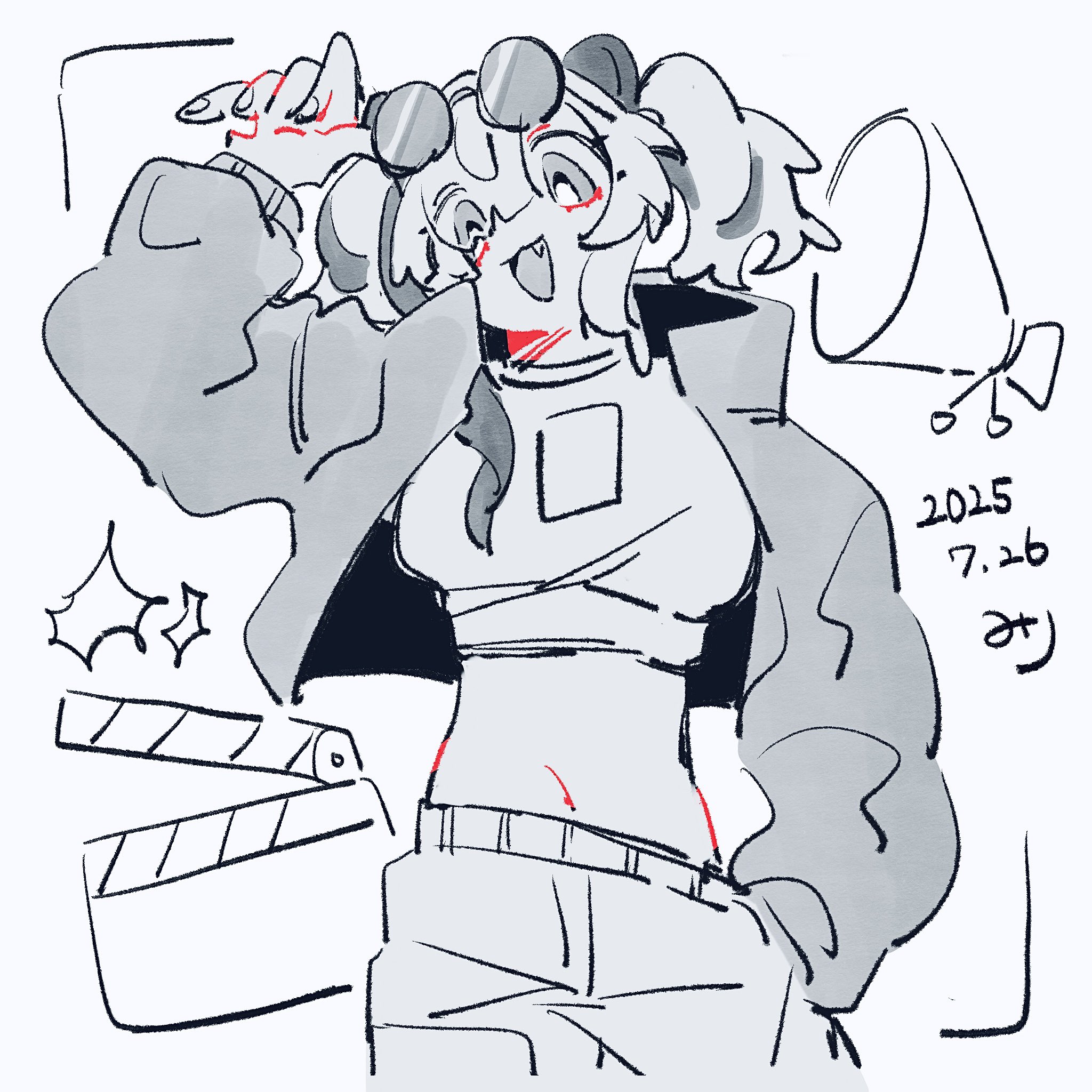 みり🥦︎ on X: 