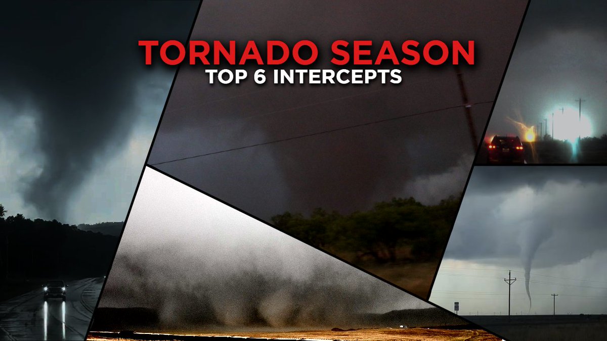 SparkServiceWX's tweet image. 🚨NEW VIDEO🚨
A selection of a few of the best tornadoes of the year, all shot by our amazing chasers, couldn't do it without them!
Check it out and give them some support!
Link Here: youtu.be/W0gbwXwsTN8