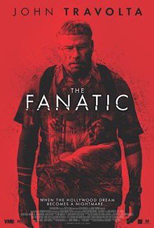 flixology101's tweet image. So the recent @GandgTheater episode piqued the interest of my wife, Jen Entonik. #NowWatching The Fanatic (2019) (again)
Thanks a lot, Tim and Griff 😳😂🍻