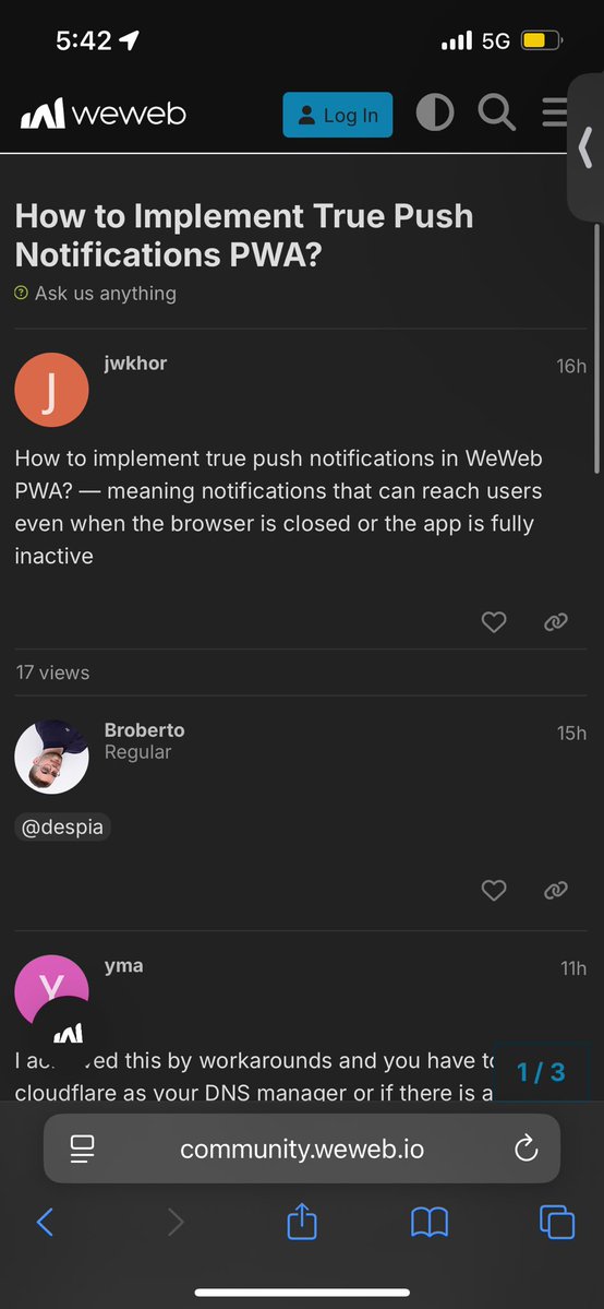 Tweet media two