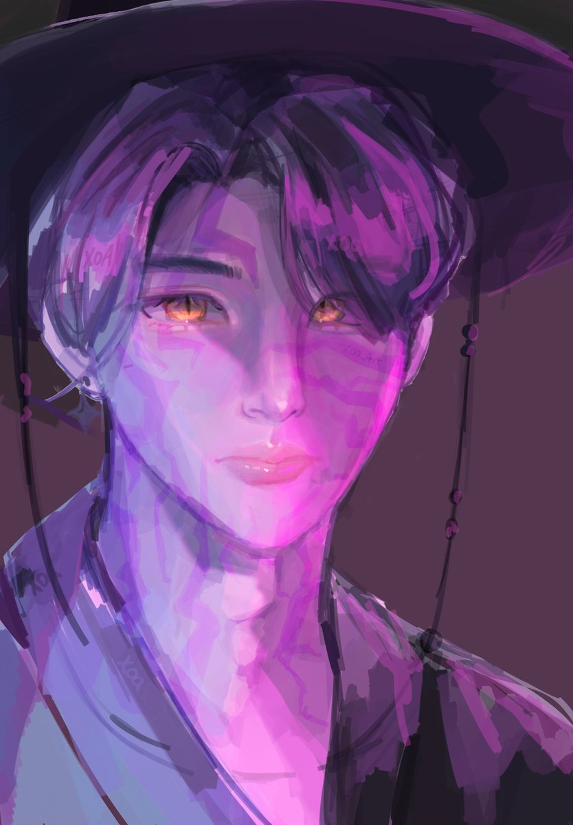 Demon Jinu #KPDH #JINU