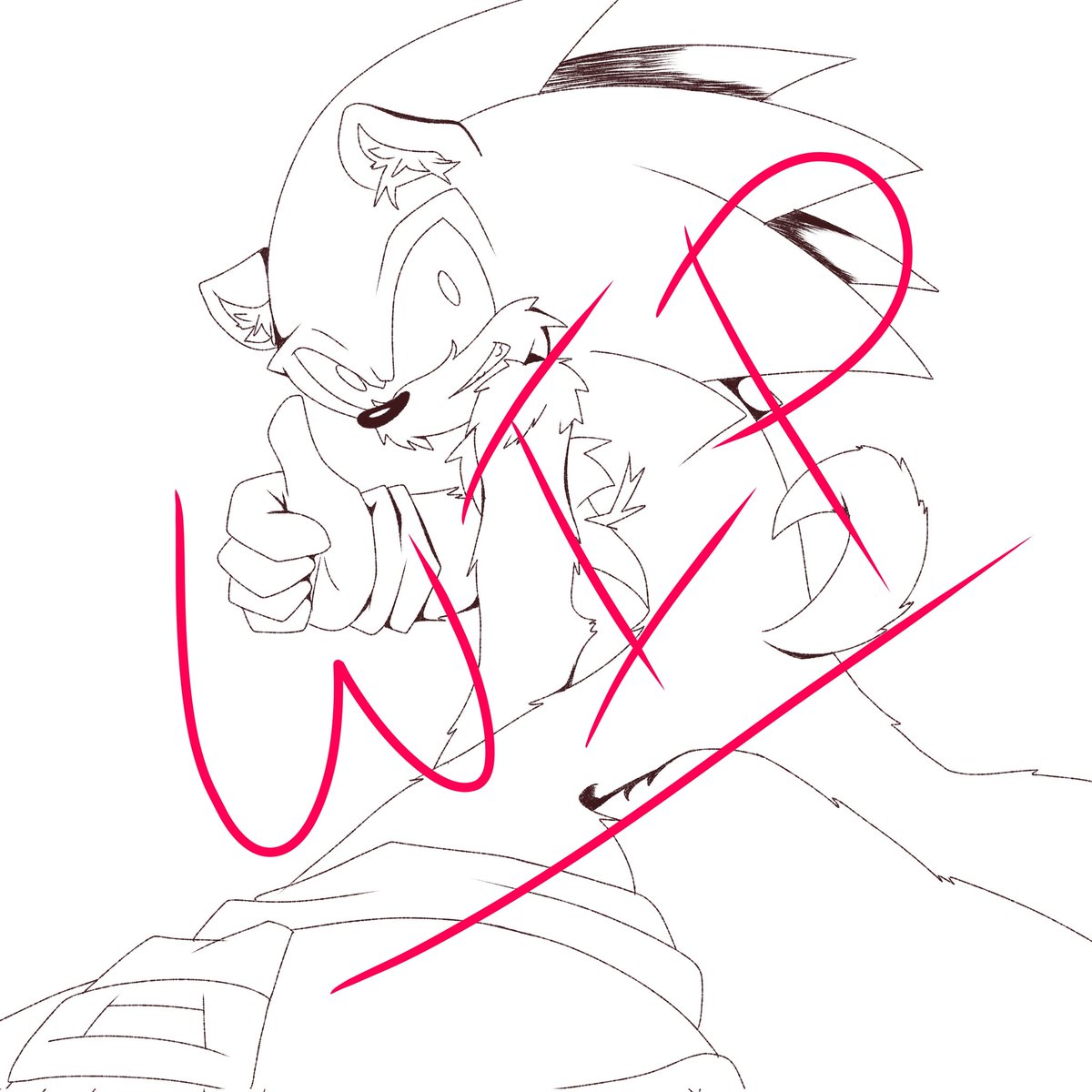 Obscurityxd11's tweet image. I will finish this tomorrow... I think haha