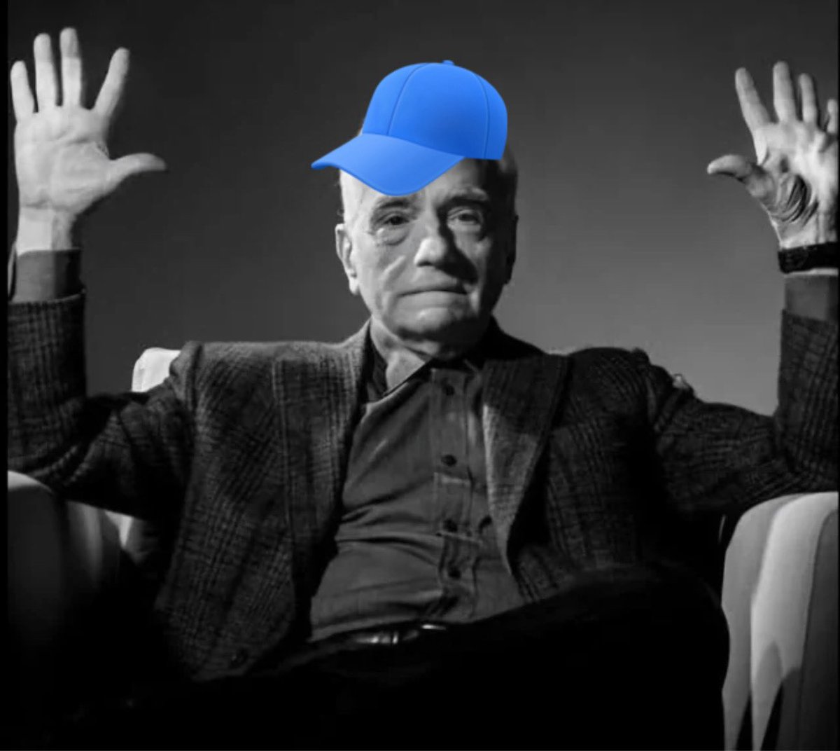 thisismcgregor's tweet image. hello i am a microcap investor