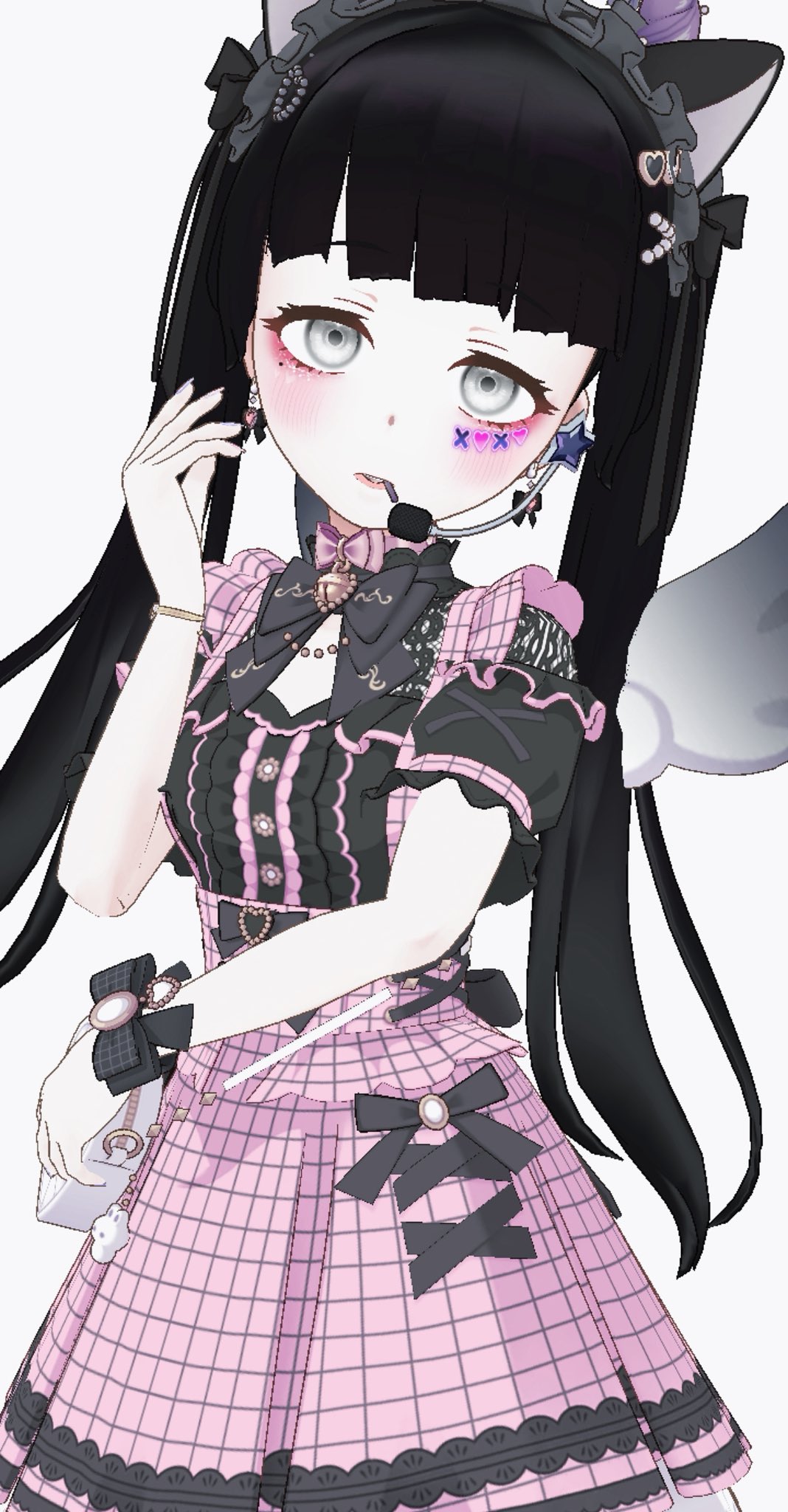【♡♡様　完成ページ】 弱ちゃん❤️‍🩹😈❤️‍🩹 on X: 