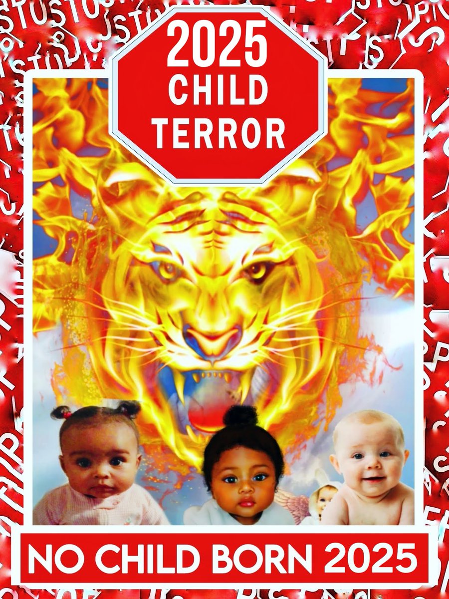 naturehack's tweet image. YOU CHILD TERRORISTS
Dividing child minds to orbit's son while child bodies orbit sun
If we continue down this path, if we don't step with our left foot first, we will be arrested
You will create laws to poach and plunder and pillage a society you raped mentally
You are the…