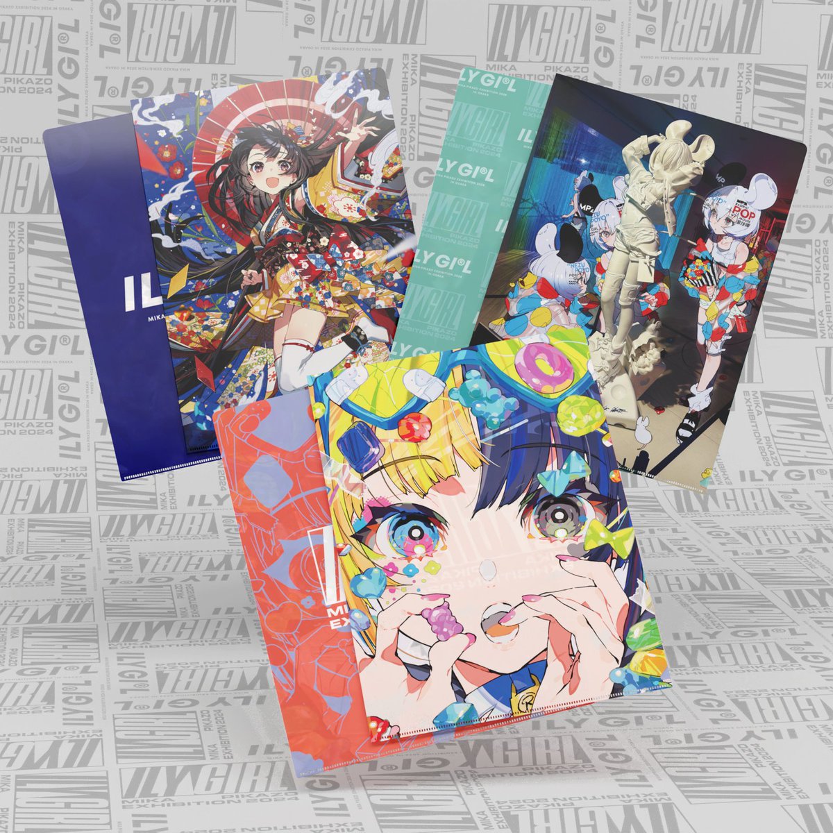 mikapikazo バラ売り Mika Pikazo INFO (@MikaPikazo_info) / X