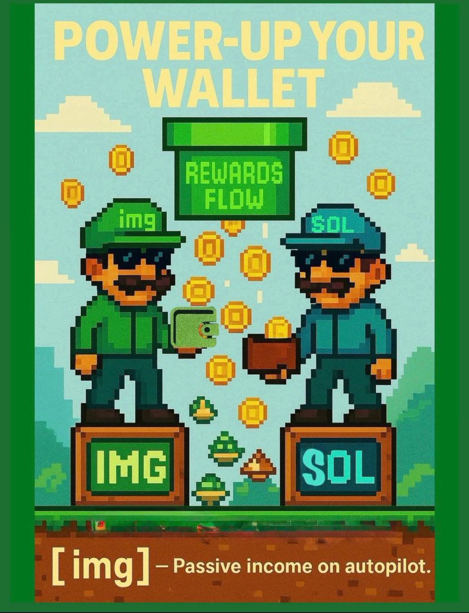 <a href="/imgprotocol/">Infinite Money Glitch - $IMG</a> #IMGprotocol BEST TOKEN EVER