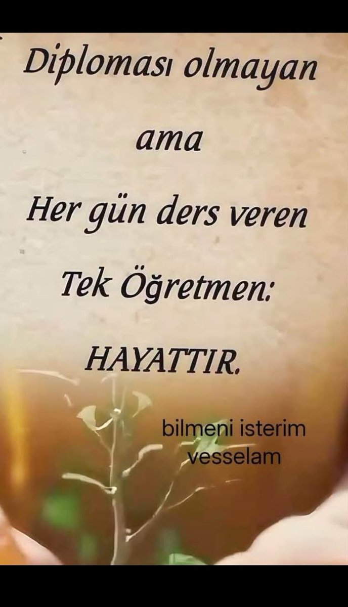 Allah’ım 
İbadetlerimizi makbul, niyetlerimizi halis eyle.

Allah'ım!…
 Her Ümidimi kaybettiğimde, senin yazdığın kaderin, benim hayallerimden daha güzel olduğunu bana hissettir!
Amin. 

Selamünaleyküm 
Hayırlı sabahlar. 

Dua ile sağlıcakla kalın. 
Allah'a emanet olun