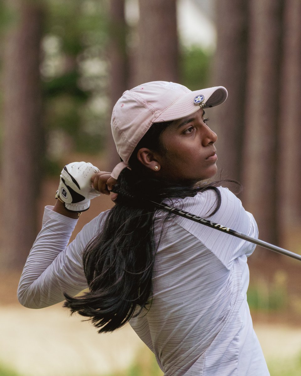 36 holes down, 18 to go 🌎🏆

Only one more round until we crown our 2025 World Teen Champions.