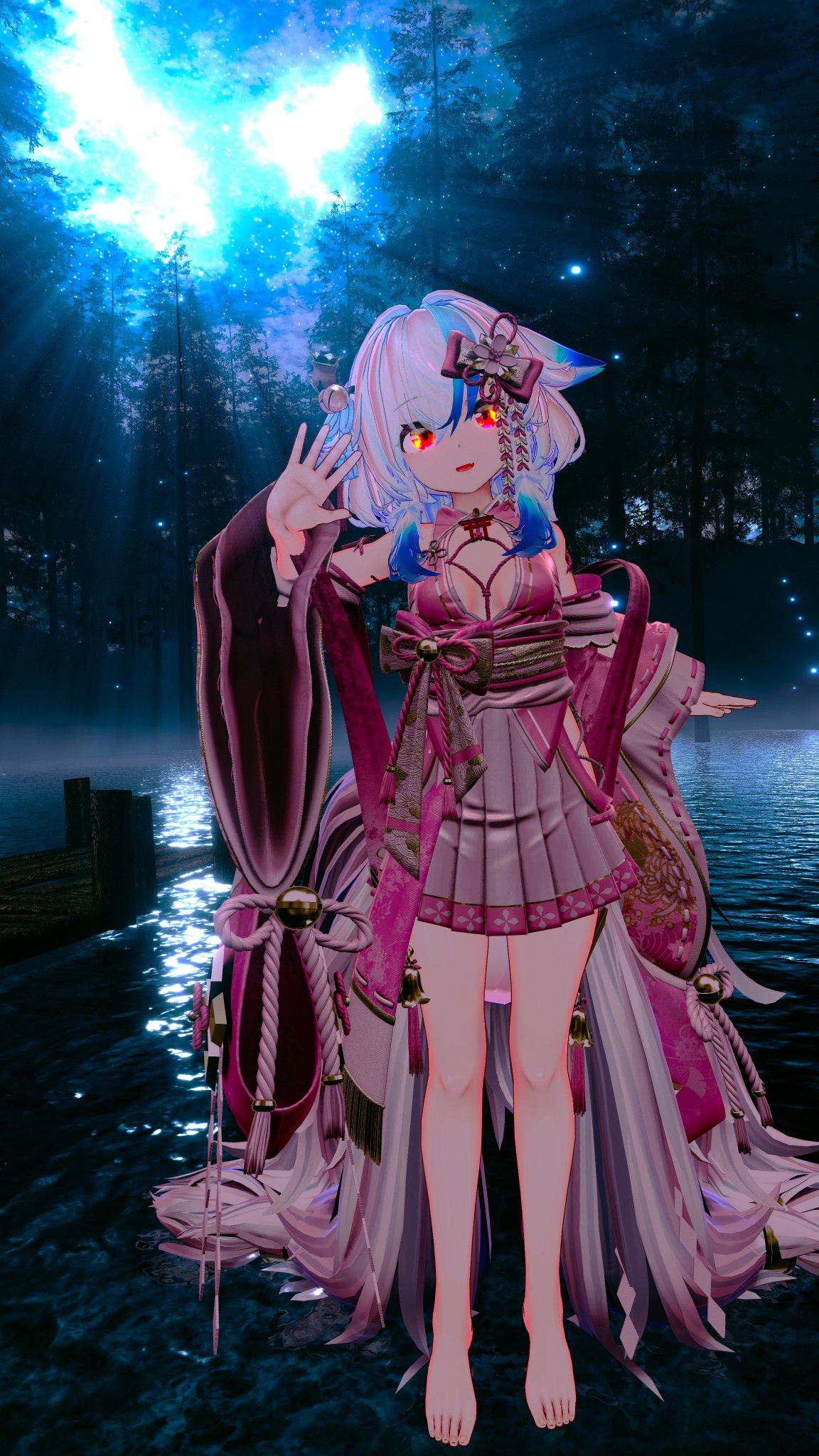 К.Ґ@かーげー on X: 