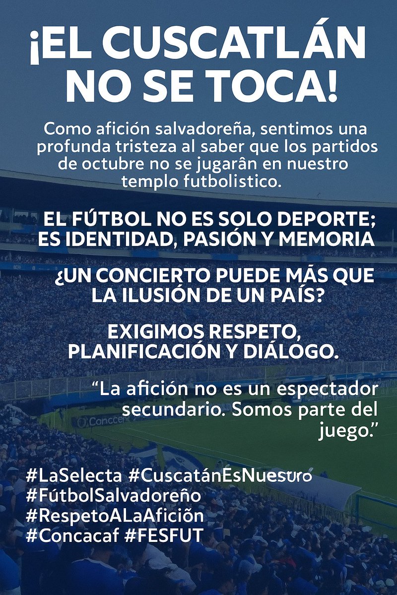 Victor Hugo Cuenca tweet media