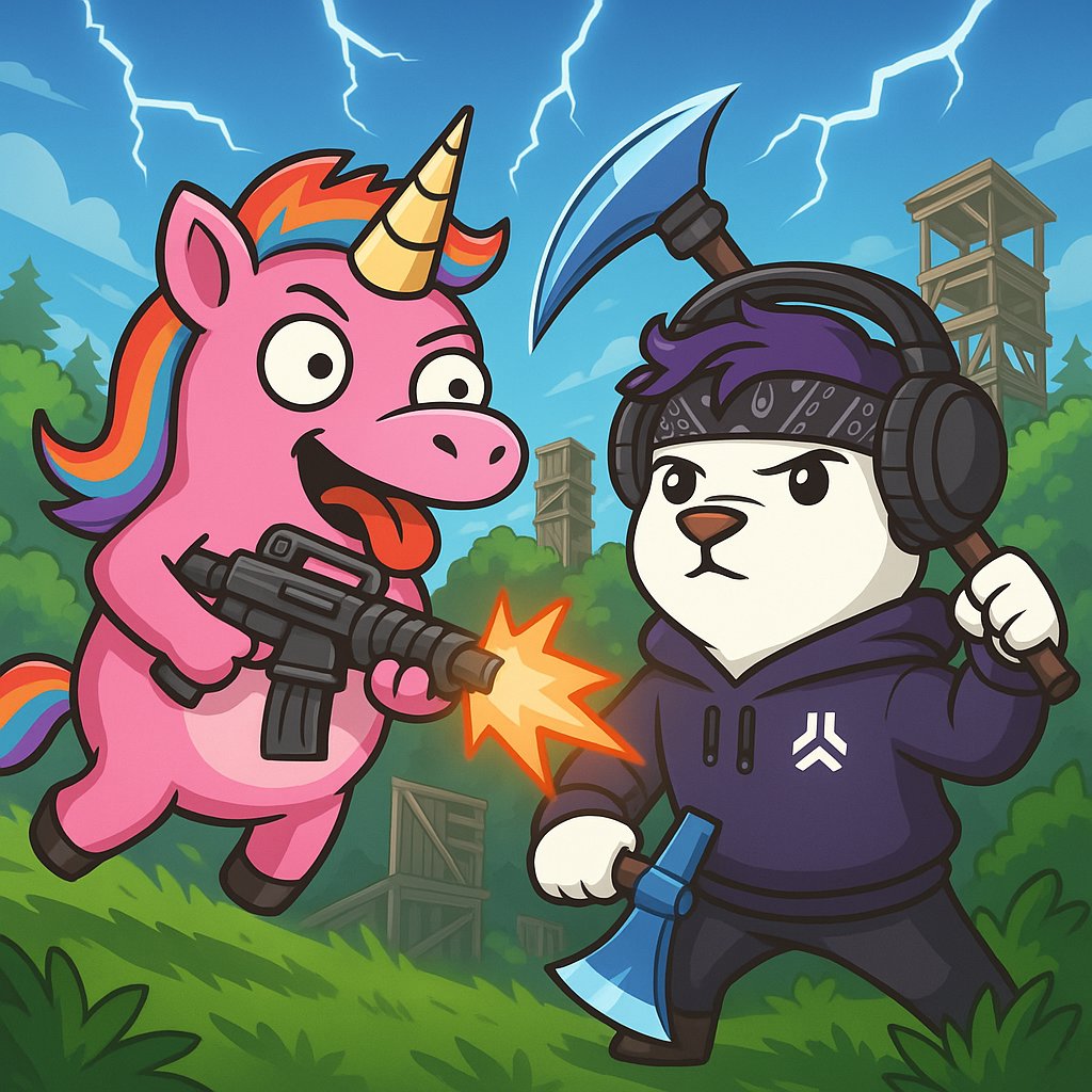 PiffsPeak's tweet image. We goin LIVE 🔴 Alfa Stream Take Over
ALFA bout to take over the Fortnite lobbies 😈
No mercy. No breaks.
Tap in or get left behind.
portal.abs.xyz/stream/PiffsPe…