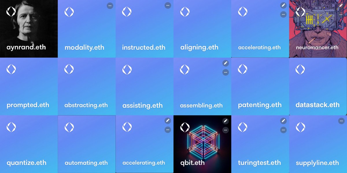 Metainsider's tweet image. Come on techindustry - Don’t be shy.
Also have techindustry.eth
