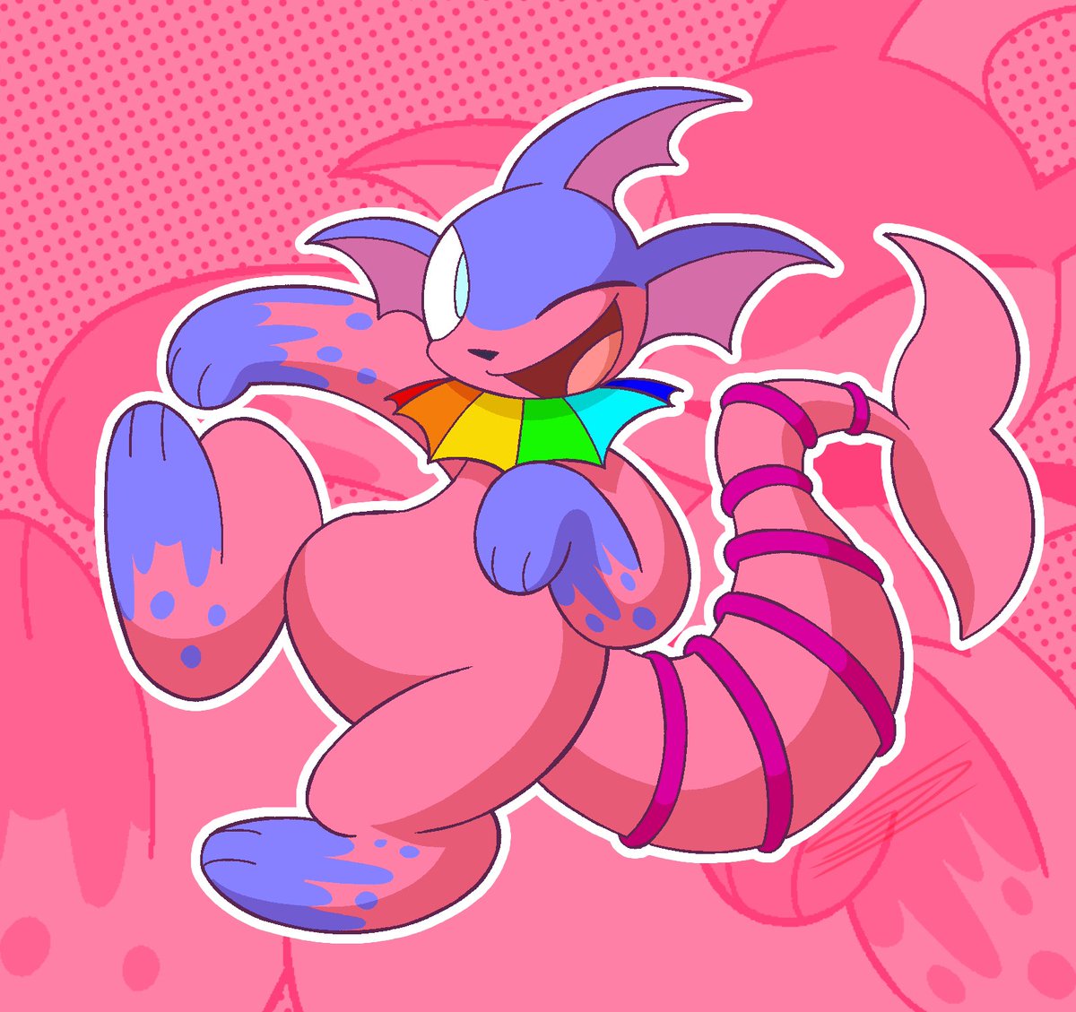 ASparkofDerp's tweet image. Everyone can go a little Looney Tuney at times, even the fish! This lovely commission was made by @Corys_Archive! Go send them your love!
#commission #vaporeon #furry #furryart #pokemon