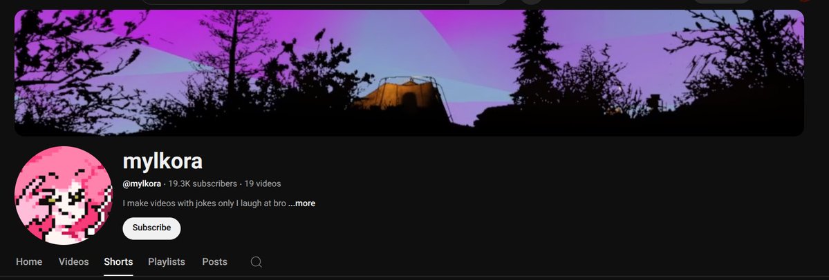 _Luckymaxer_'s tweet image. This channel is the reason we need to slaughter ALL those dirty T*o Time mains.