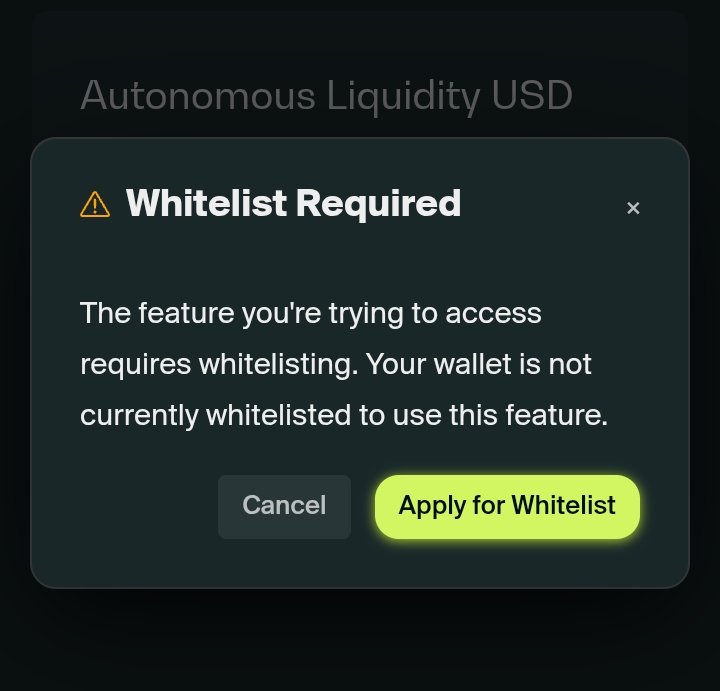 ElohorCaleb's tweet image. HOW TO JOIN @Almanak__'s whitelist 🤯🤯🔥🔥
Have you applied for Almanak's whitelist or are you waiting to cope again?
Read till the end to find out how:
Step 1:
Sign up: app.almanak.co/invite?code=UW…
Use your Metamask preferably
Step 2:
Click on the menu icon then choose the…