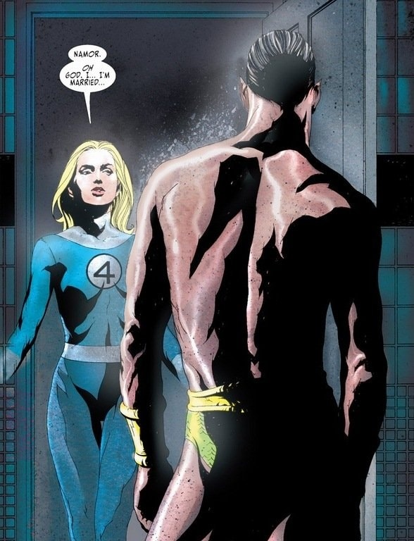 TavernaMarvel's tweet image. Pedro Pascal diz que Vanessa Kirby está sempre falando sobre Namor:
“Toda vez que ela tem uma chance... ninguém fala sobre isso, exceto ela”
Via: youtube.com/watch?si=kDdSy…