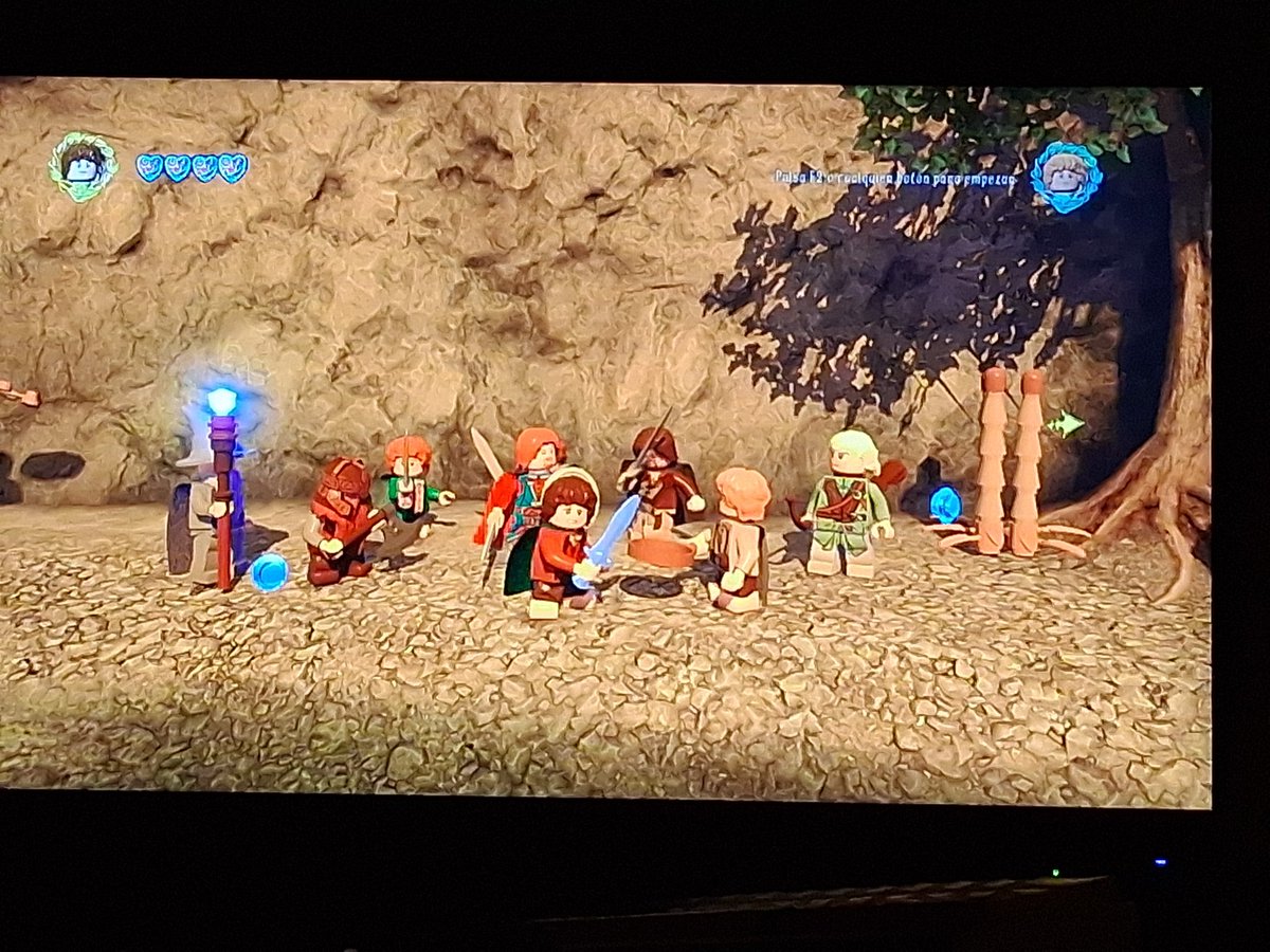 si no jugaste estos juegos de lego de pequeño no tienes infancia