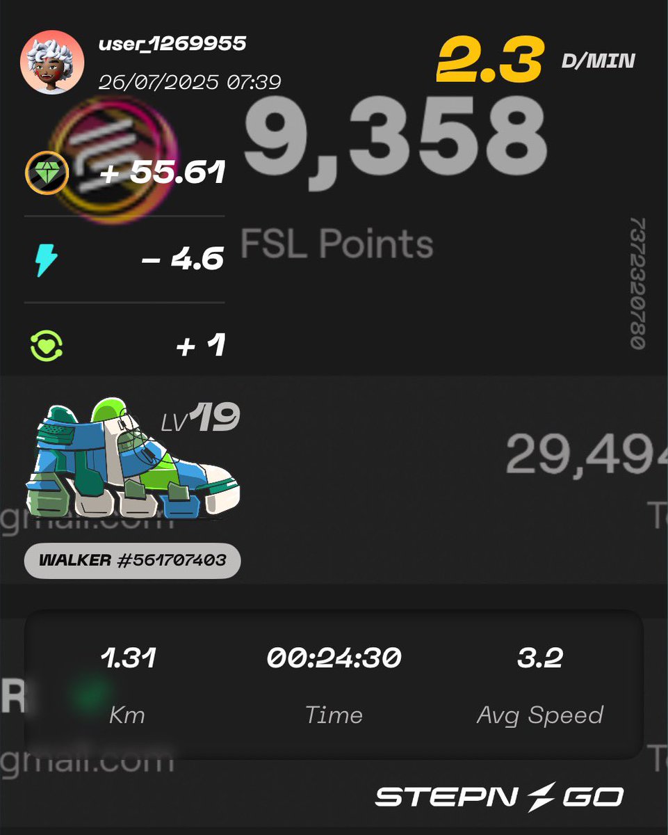 🌈Yo3🌈 tweet media