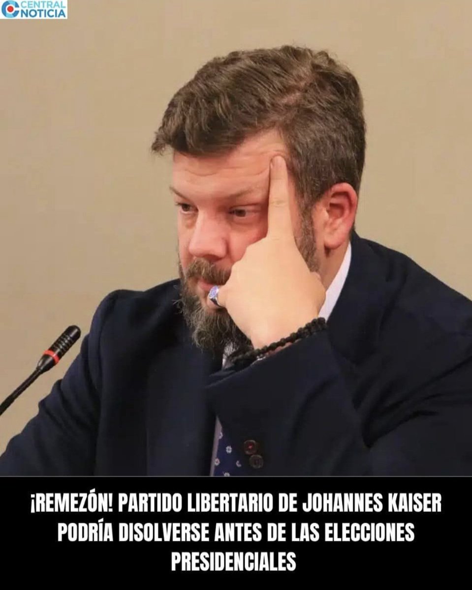 Elchemmsito2_0's tweet image. 🤣🤣🤣🤣🤣 no termina ni las carreras.. menos iba a terminar la candidatura.#PlanPerfectoCHV #Cadem #PrimerPlanoCHV
