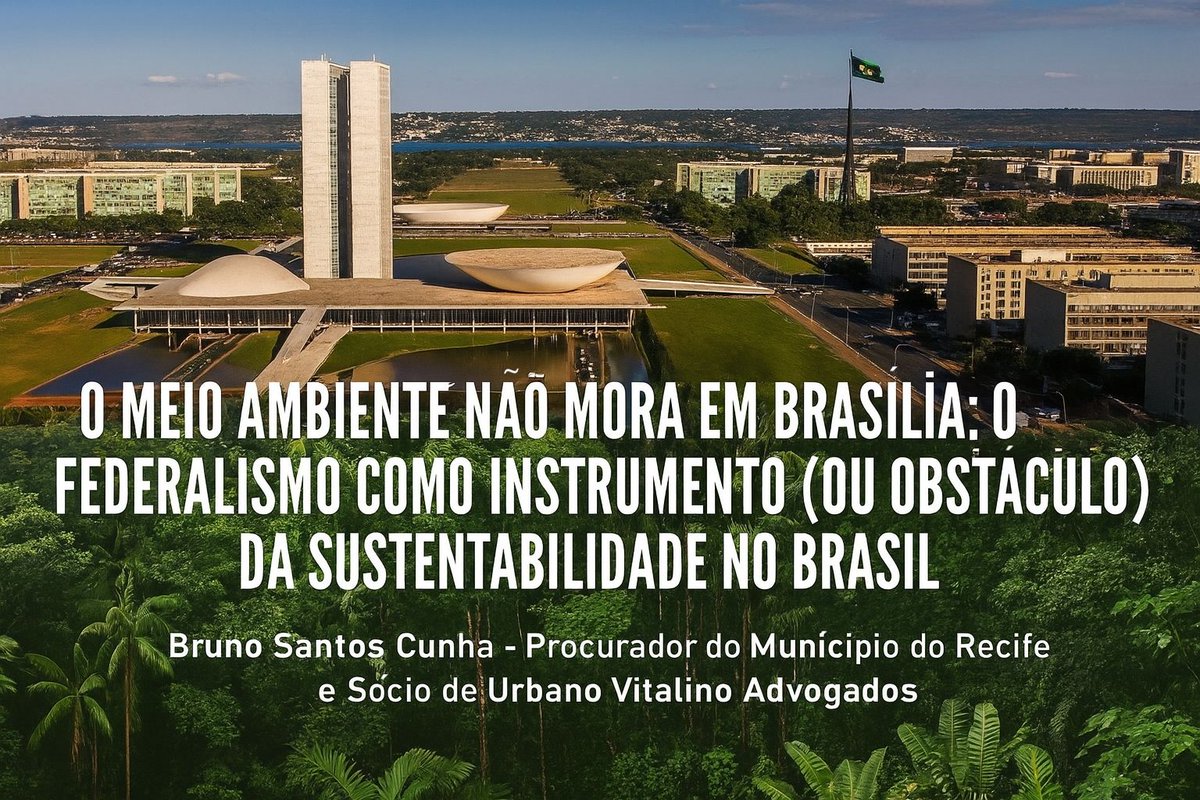 Usei IA pra fazer os slides da minha apresentação de hoje. Não sei vocês, mas achei que esse slide inicial ficou muito massa...