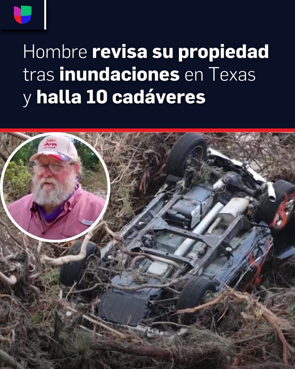 univision34ATL's tweet image. Richards espera algún día hacer un memorial para recordar a las víctimas halladas dentro de su propiedad. Su historia aquí 👉 uni.vi/x2ap106gXGG