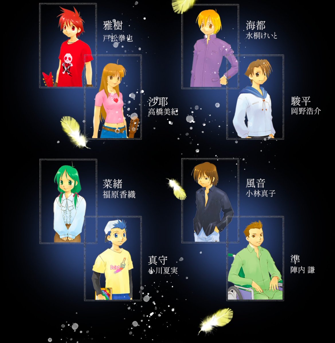 19mikitakahashi's tweet image. 💛💛💛チケットの発売中💛💛💛

お名前と枚数をお書きの上、メールでお申し込み下さいませ💓

voicelove3726@gmail.com 

声の魔法館でお待ちしています💓
どうぞよろしくお願いいたします😆✨✨✨

詳細はこちら💓
takahashi-miki.com/splash-home/20…

#声の魔法館
#ヴア・シャルム
#高橋美紀