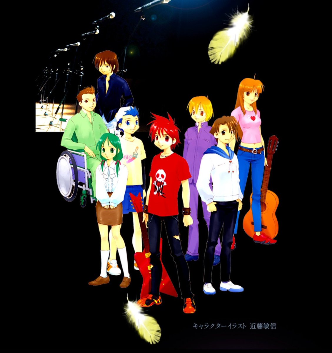 19mikitakahashi's tweet image. 💛💛💛チケットの発売中💛💛💛

お名前と枚数をお書きの上、メールでお申し込み下さいませ💓

voicelove3726@gmail.com 

声の魔法館でお待ちしています💓
どうぞよろしくお願いいたします😆✨✨✨

詳細はこちら💓
takahashi-miki.com/splash-home/20…

#声の魔法館
#ヴア・シャルム
#高橋美紀