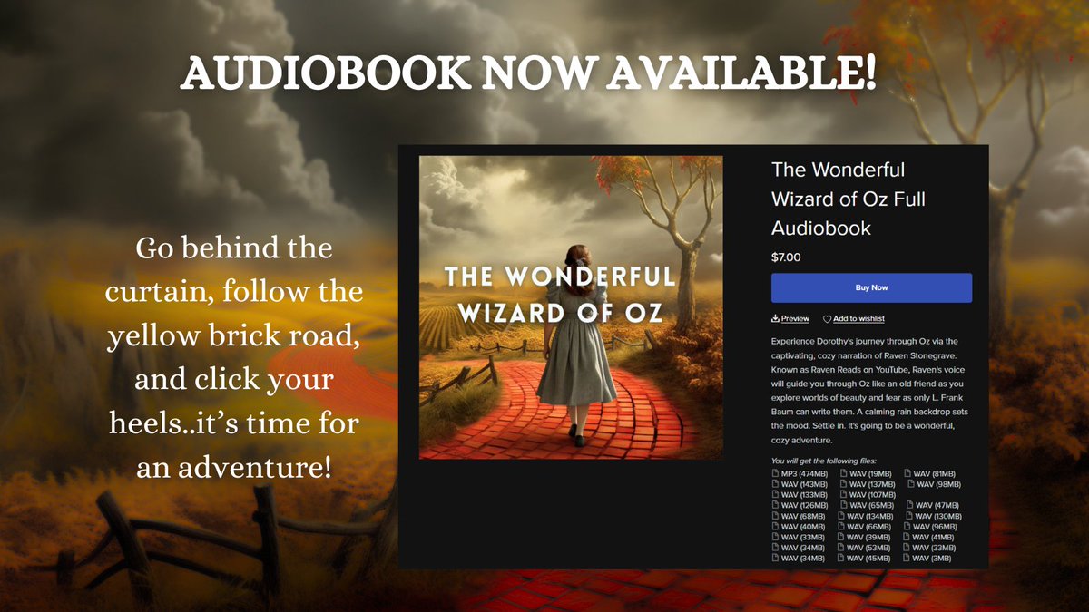 Get it here! payhip.com/b/bJVTL