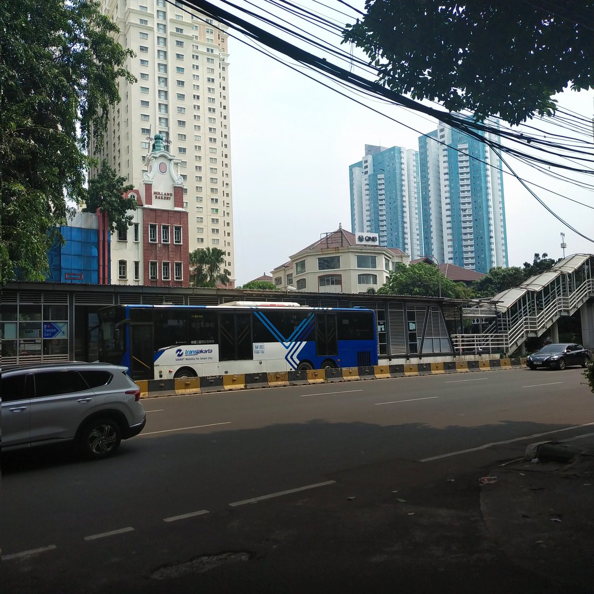 ALRICO_jm's tweet image. Udah bangun kah ?
Cuma mau bilang, lg disini dan baikΒ² saja
Happy weekend