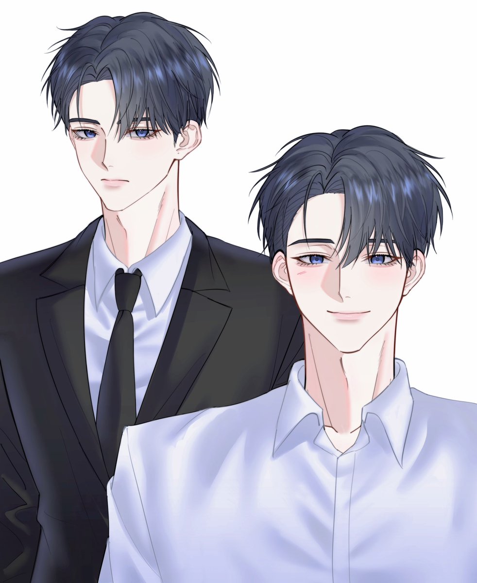 yongyongyeye's tweet image. #데못죽
청려와 재현이