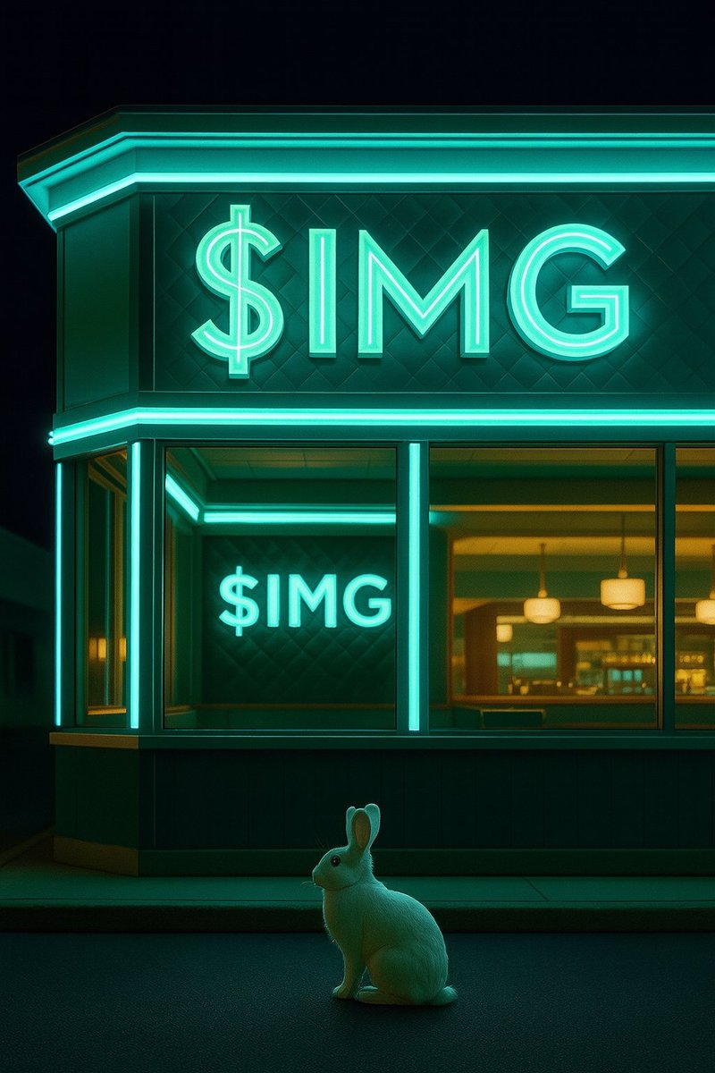 Elis0332's tweet image. $IMG #IMGprotocol🐇 #Solana
