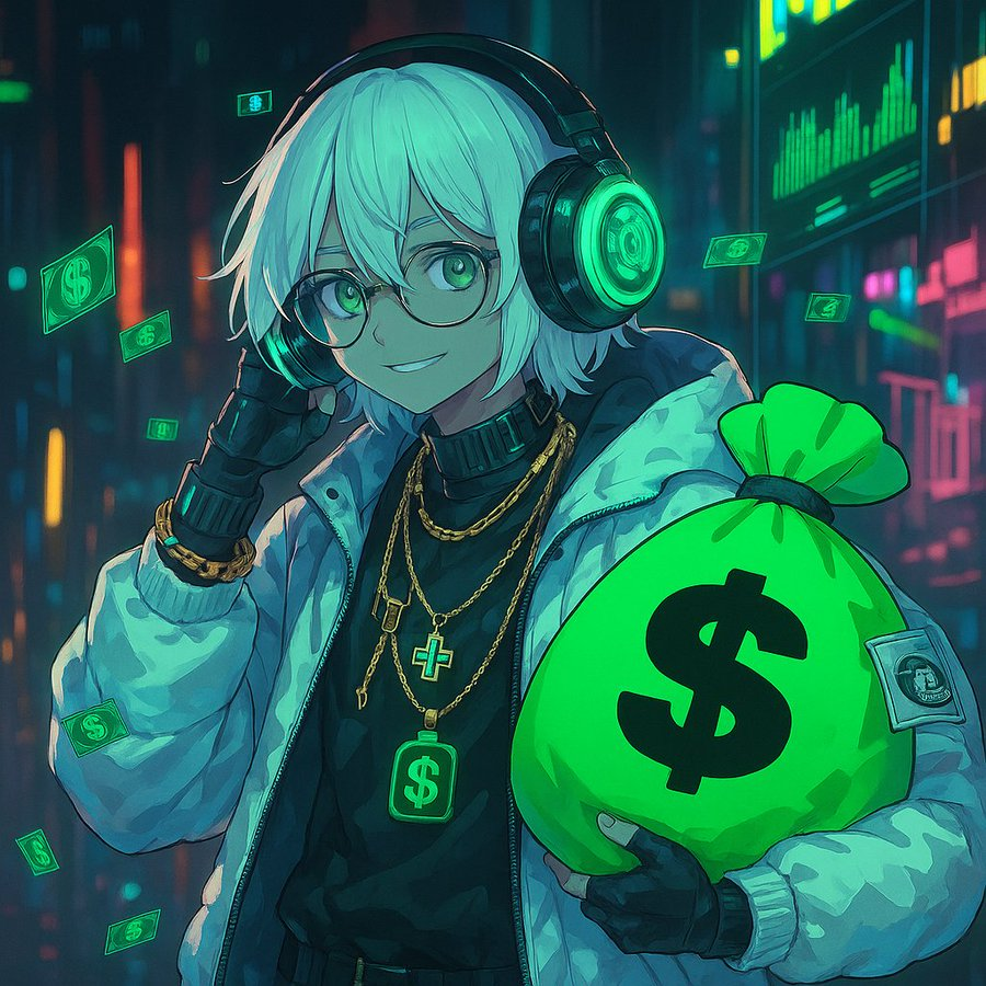 BAG_MEDIC_'s tweet image. Doing out first @BAG_MEDIC_ Giveaway
Like This Post
Retweet This Post
Bookmark This Post
Tag 1 Friend
and Drop your SOL WALLET
CA: DSREGW1iQaCtaYjZQqLSNProwUR8XSFRKkDdw2kqBAGS
