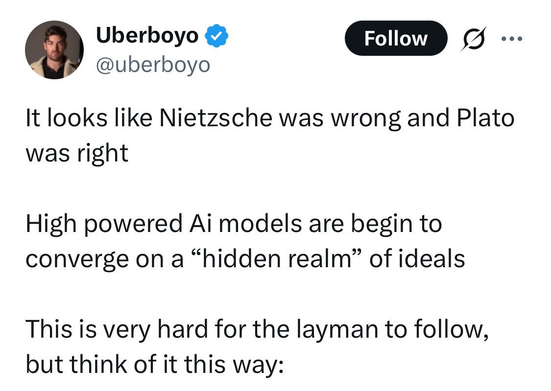 bcubeddd's tweet image. this is very hard for the layman to follow
