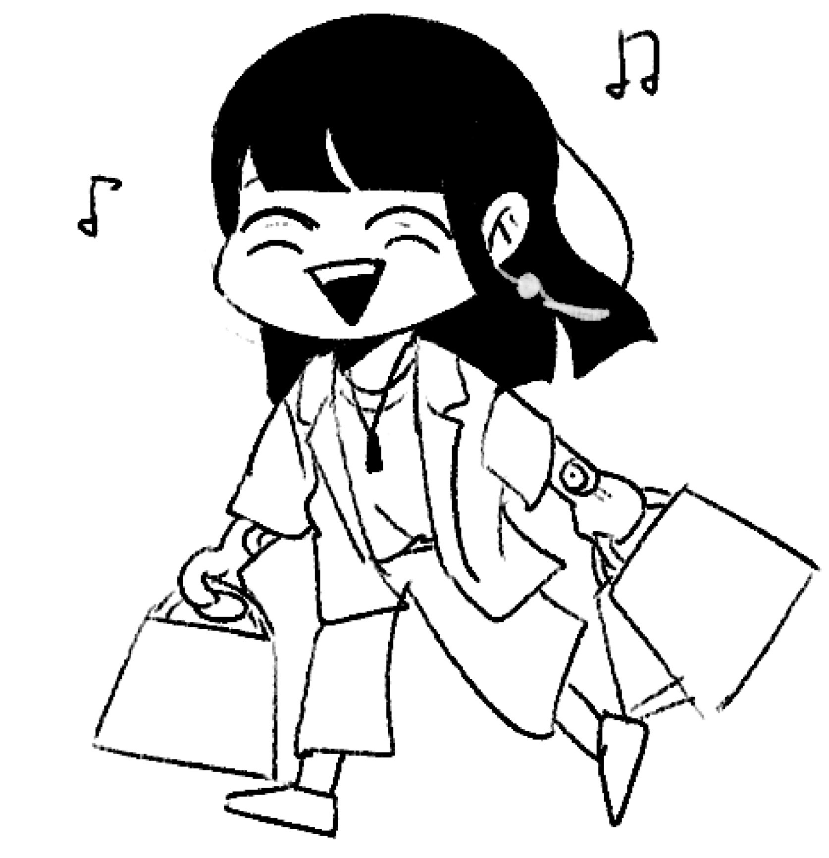 naco様♡ありがとうございます♡ こういうのが好きなのしってるー^_^