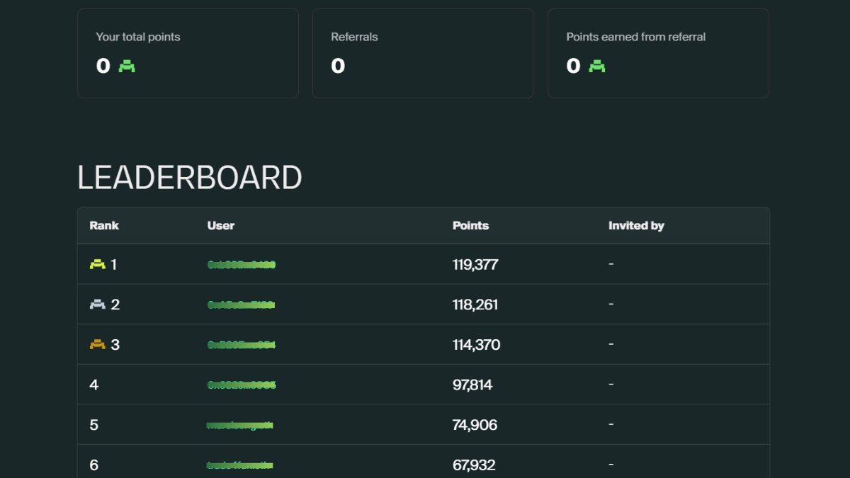 AiFlippa's tweet image. Fam it’s wild.
Almanak tools used to be locked for suits, now it’s ours 😂
Zero coding needed, no trust issues.
Grab your Points at @Almanak__!