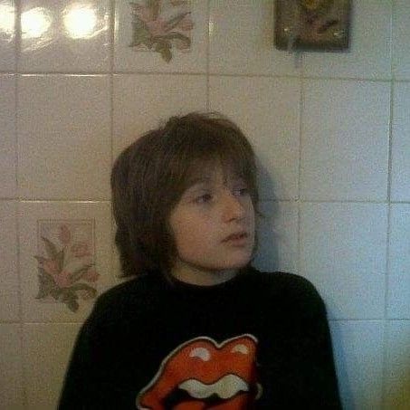 nosoyclararg's tweet image. el verdadero rolinga era el de chiquito...