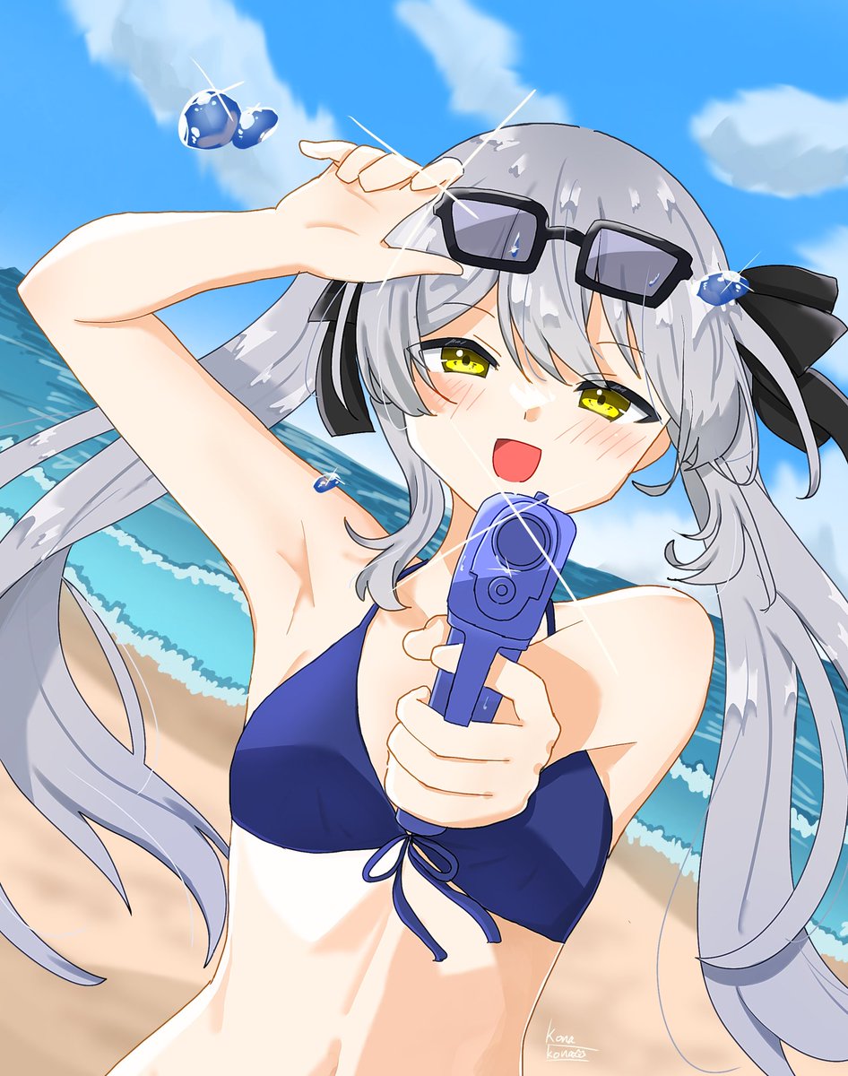 konakonadayo's tweet image. 上手くなってるはずなのにいいね数減っていくの腑に落ちん。それともやっぱ背景ですかね？

一枚目から2025、23、22