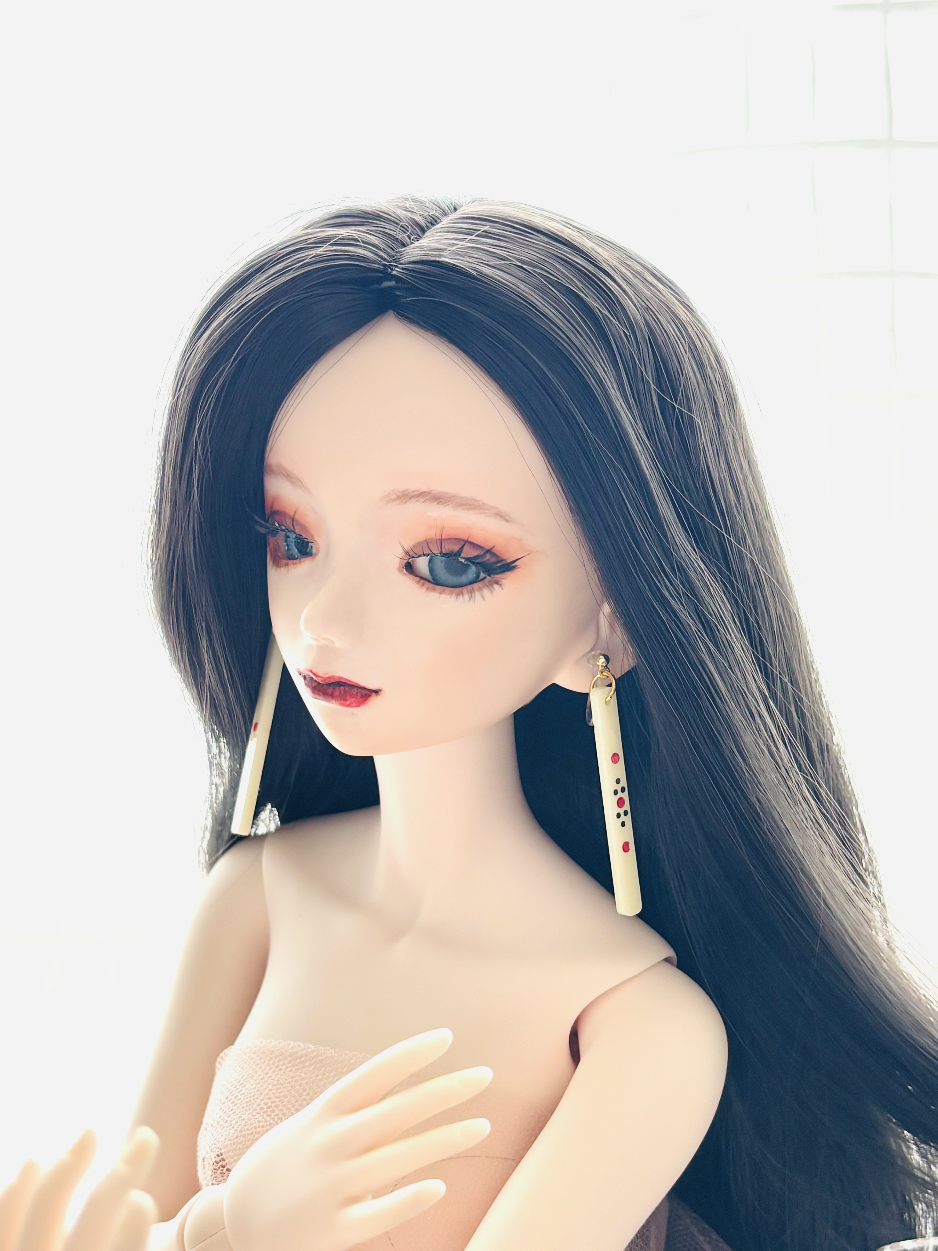 オルミチン🀄️I・DOLL74委託G41 on X: 